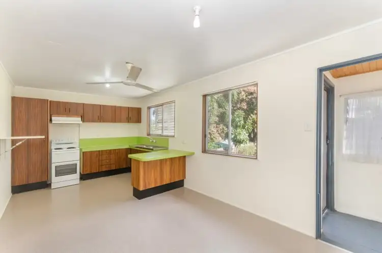 Second view of Homely house listing, 7 Verhoeven Drive, Douglas QLD 4814