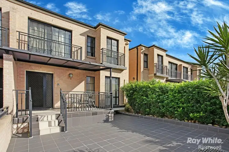 3/163 Victoria Road, Punchbowl NSW 2196