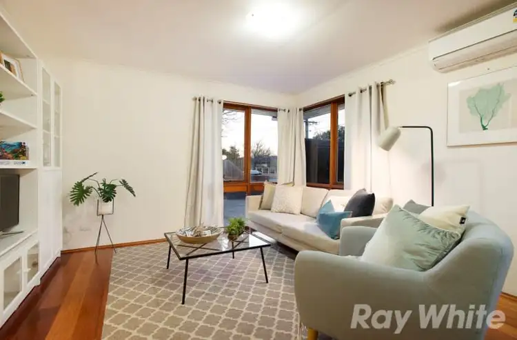 Second view of Homely unit listing, 2/43 Mackie Road, Bentleigh East VIC 3165