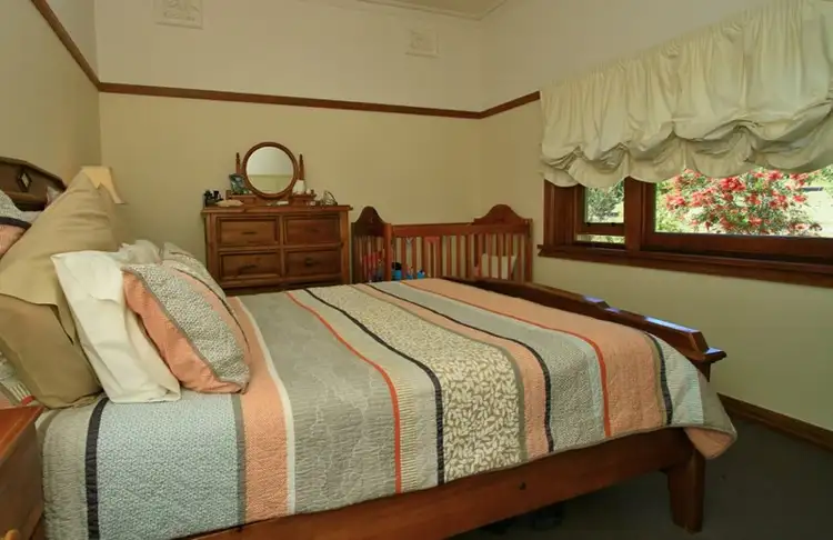 Fifth view of Homely rural property listing, 125 Doolan Crescent, Heathcote VIC 3523