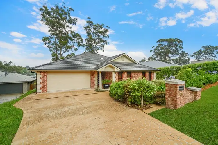 Second view of Homely house listing, 45 Southey Street, Mittagong NSW 2575