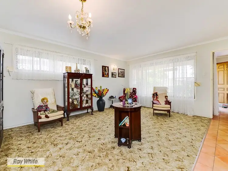 Second view of Homely house listing, 25 Hibiscus Avenue, Redcliffe QLD 4020