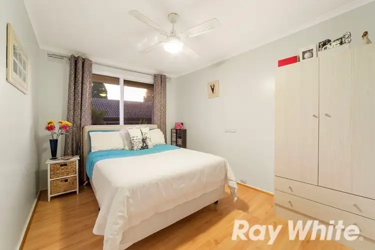 Fifth view of Homely house listing, 1 Pioneer Court, Rowville VIC 3178