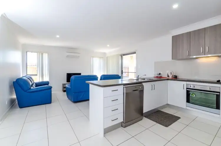 Fifth view of Homely house listing, 7 Avocet Road, Kirkwood QLD 4680