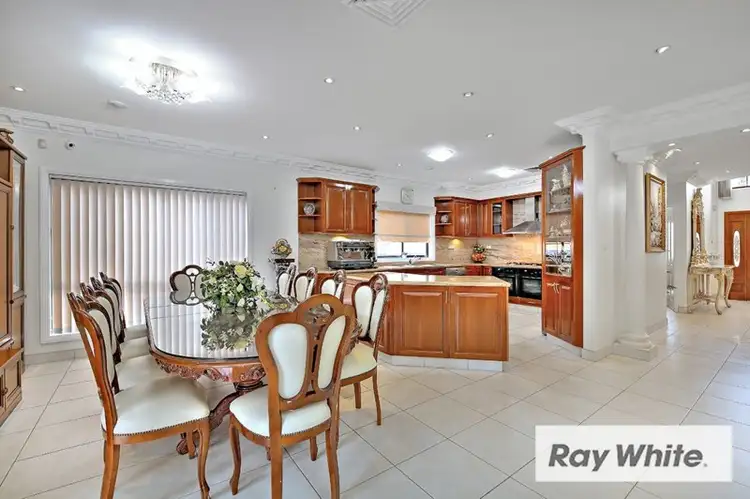Fourth view of Homely house listing, 21 Lidbury Street, Berala NSW 2141
