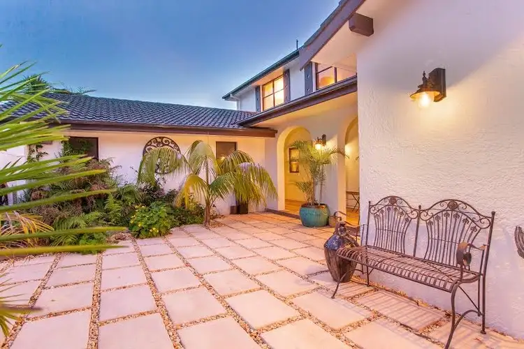 Third view of Homely house listing, 11 Craig Place, Davidson NSW 2085