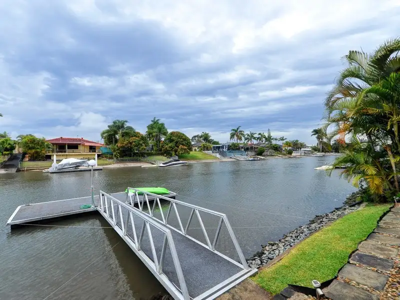 Main view of Homely house listing, 99 Campbell Street, Sorrento QLD 4217