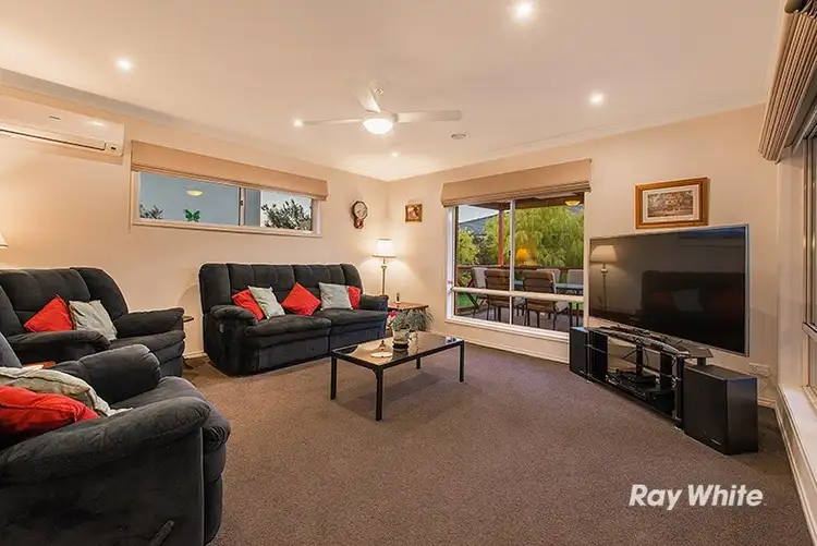 Sixth view of Homely house listing, 14 Kendon Drive, Botanic Ridge VIC 3977