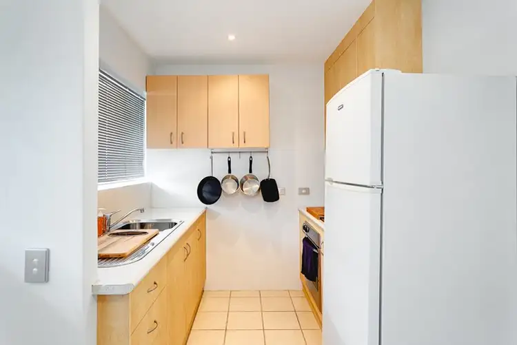 Third view of Homely unit listing, 5/183 Nursery Road, Holland Park West QLD 4121