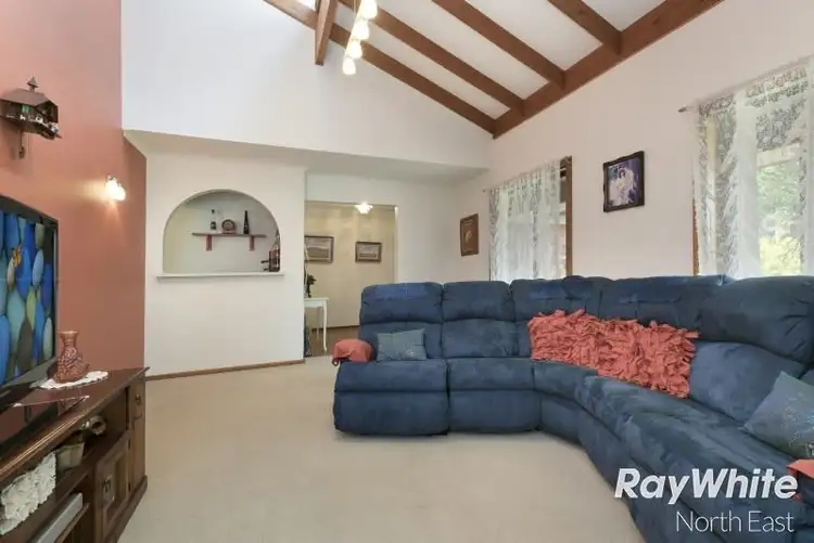 Fourth view of Homely house listing, 4 First Fleet Court, Wynn Vale SA 5127