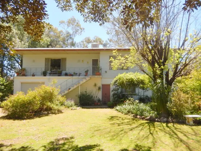 Main view of Homely house listing, 19 Tirzah Street, Moree NSW 2400