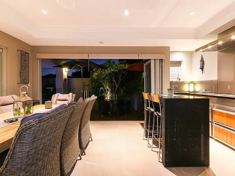 Sixth view of Homely house listing, 41 Barbados Turn, Hillarys WA 6025