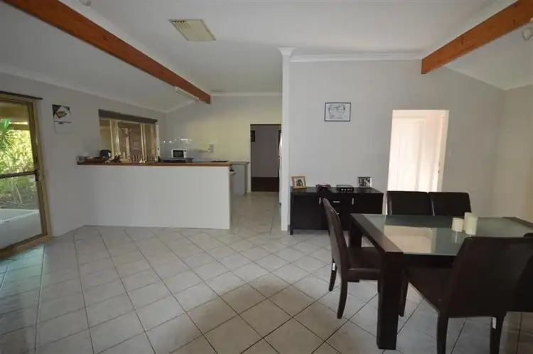 Fourth view of Homely house listing, 57 Gantheaume Crescent, Kalbarri WA 6536