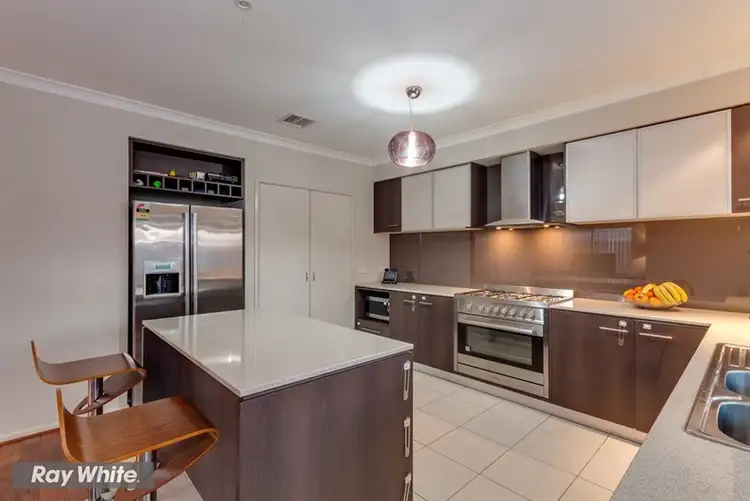 Seventh view of Homely house listing, 17 Rowan Avenue, Williams Landing VIC 3027