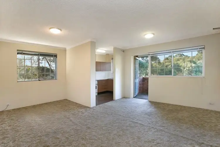 Second view of Homely unit listing, 41/2 Leisure Close, Macquarie Park NSW 2113