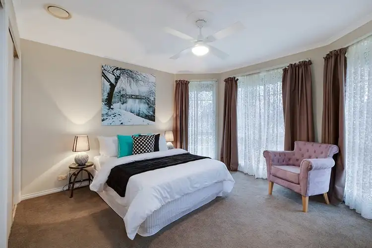 Sixth view of Homely house listing, 7 Hardiman Court, Mill Park VIC 3082