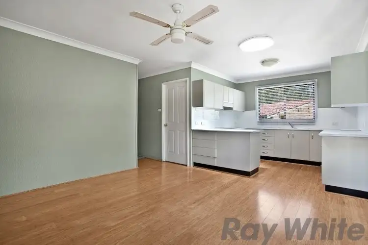 Second view of Homely house listing, 18 Stafford Close, Metford NSW 2323