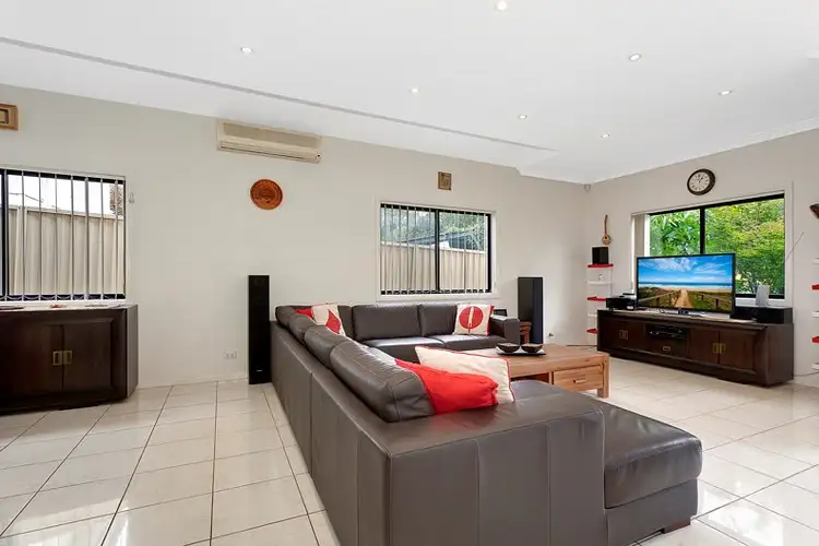 Second view of Homely house listing, 46B Farrington Parade, North Ryde NSW 2113