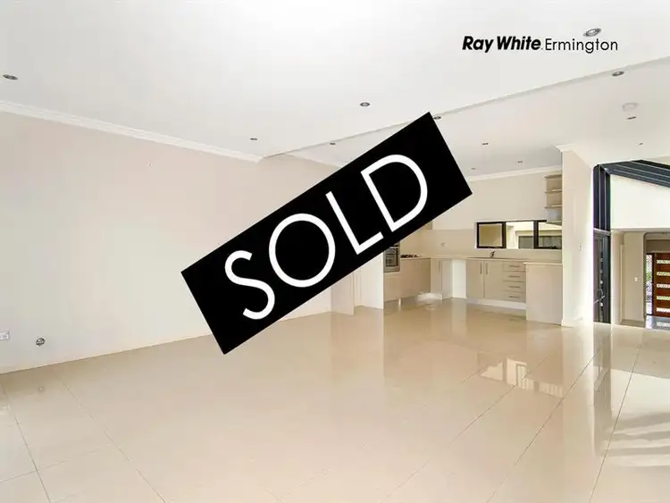 Second view of Homely other listing, 23A Elder Road, Dundas NSW 2117