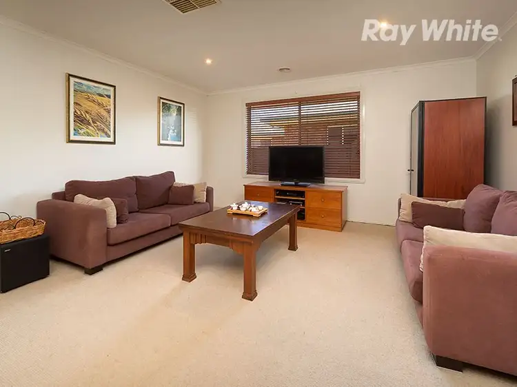 Second view of Homely house listing, 33 Pinot Crescent, Corowa NSW 2646