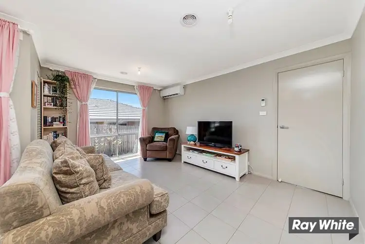 Third view of Homely house listing, 9 Quealy Street, Casey ACT 2913