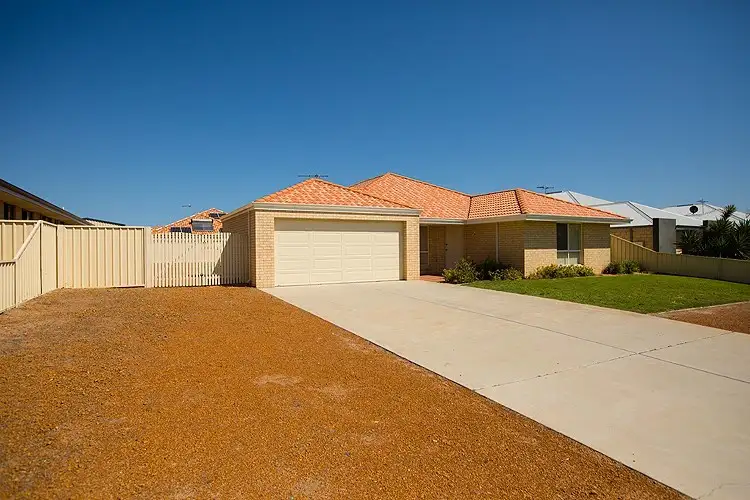 Second view of Homely house listing, 23 Drummond Cove Road, Drummond Cove WA 6532