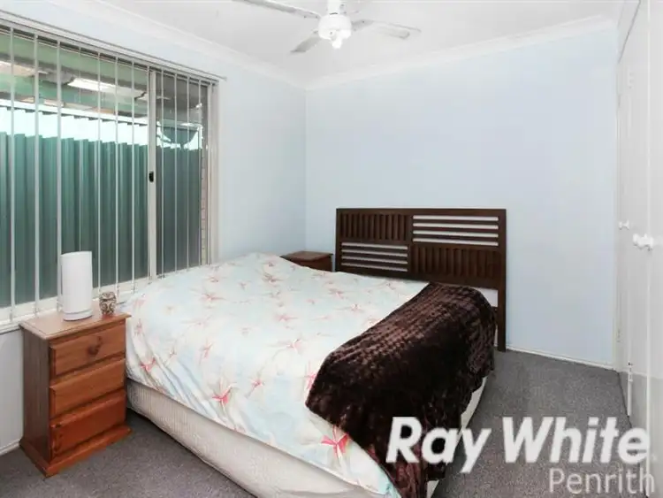 Fifth view of Homely house listing, 11 Jillak Close, Glenmore Park NSW 2745