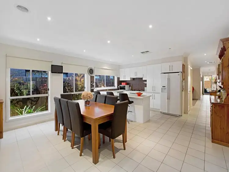 Fifth view of Homely house listing, 13 Beechwood Court, Mernda VIC 3754