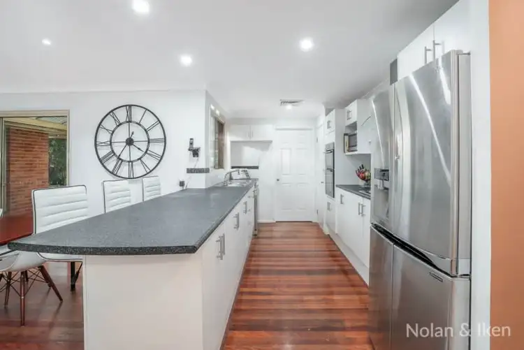 Fourth view of Homely house listing, 6 Alfred Place, Quakers Hill NSW 2763