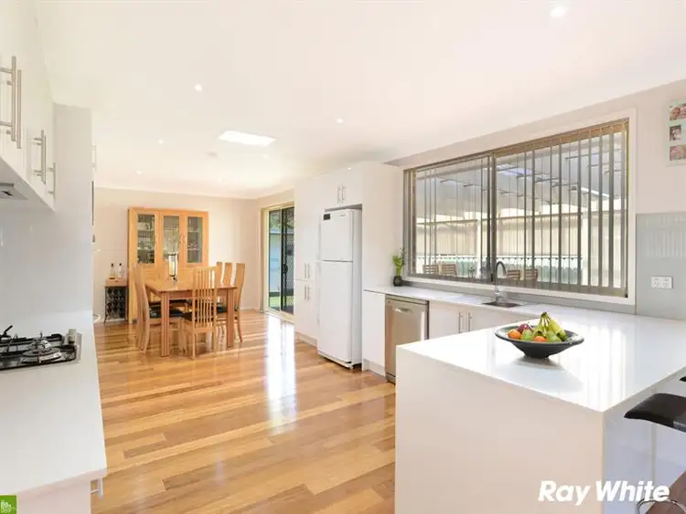 Second view of Homely house listing, 58 Mayfield Circuit, Albion Park NSW 2527