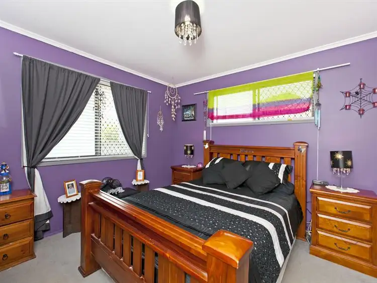 Fifth view of Homely house listing, 32 Diana Street, Capalaba QLD 4157