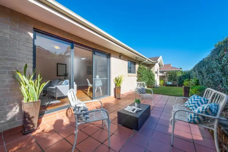 5/9 Mitchell Street, Putney NSW 2112