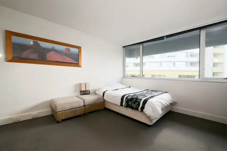 Fourth view of Homely apartment listing, 10/189 Leichhardt Street, Spring Hill QLD 4000