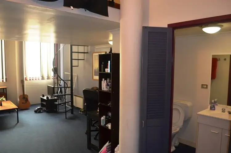 Second view of Homely apartment listing, 2145/185 Broadway, Ultimo NSW 2007