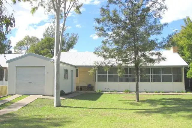 Main view of Homely house listing, 386 Boston Street, Moree NSW 2400