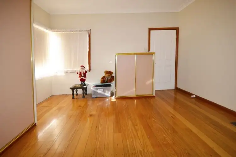 Second view of Homely house listing, 114 George Street, St Albans VIC 3021
