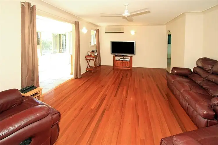 Second view of Homely house listing, 70 Buzacott Street, Park Avenue QLD 4701