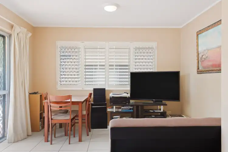Second view of Homely unit listing, 2/91 Petrel Avenue, Mermaid Beach QLD 4218