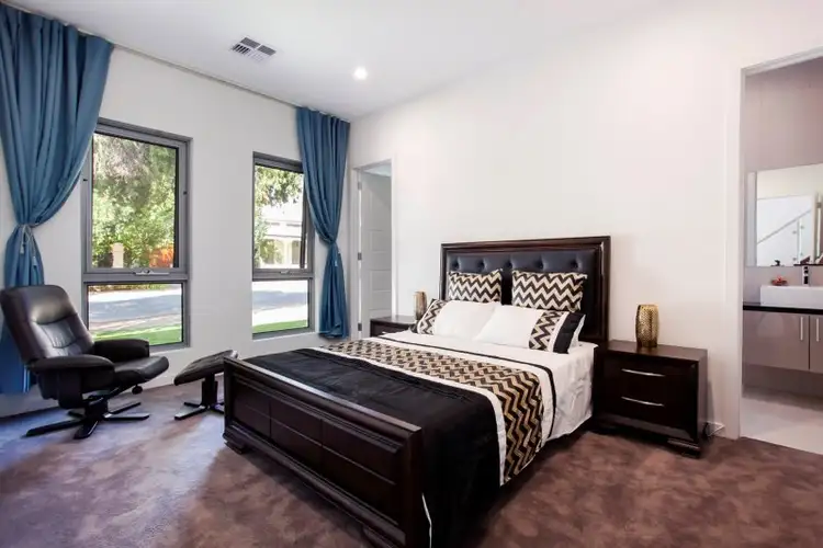 Third view of Homely house listing, 4 Nelson Street, Fullarton SA 5063