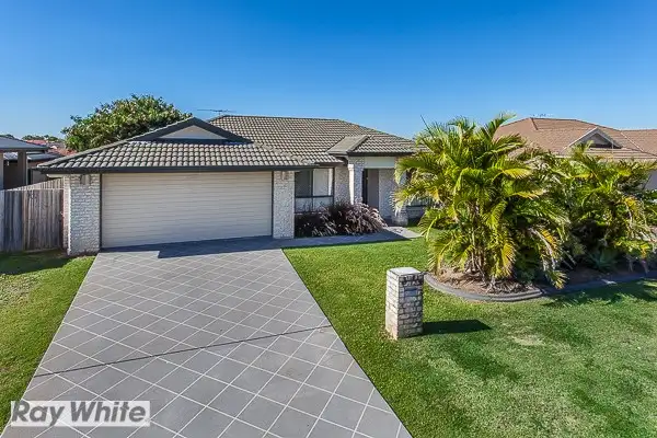 Main view of Homely house listing, 11 Castlereagh Street, Murrumba Downs QLD 4503