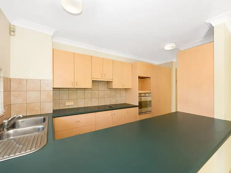 Fourth view of Homely apartment listing, 18/24 Dunmore Terrace, Auchenflower QLD 4066