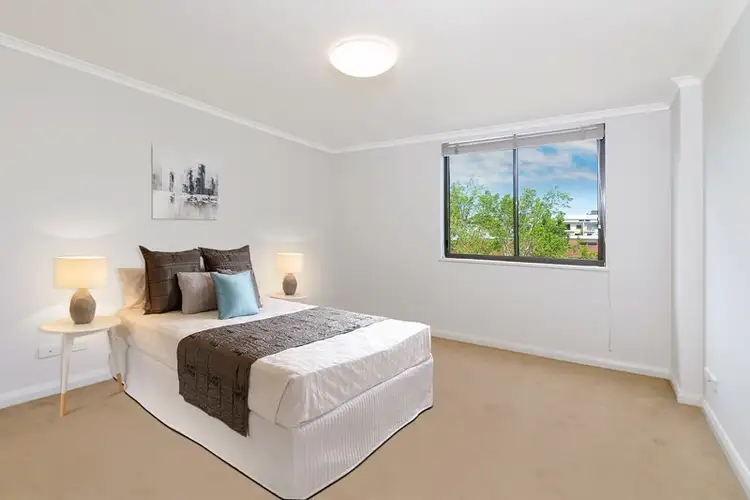 Seventh view of Homely apartment listing, 816/66 Bowman Street, Pyrmont NSW 2009