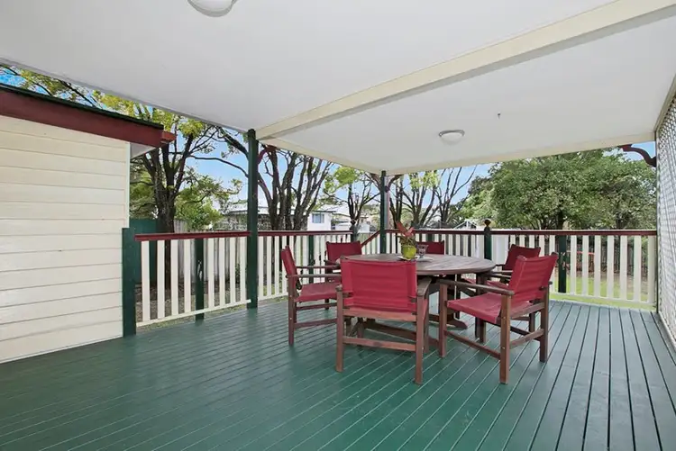 Fourth view of Homely house listing, 12 Kamarin Street, Manly West QLD 4179