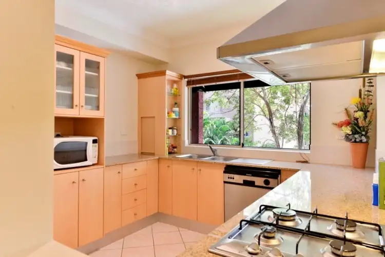 Fourth view of Homely unit listing, 1613/2 Greenslopes Street, Cairns North QLD 4870