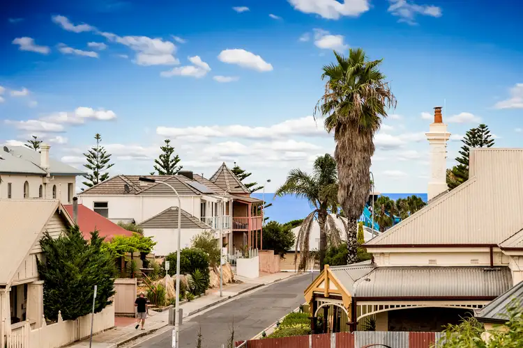 Third view of Homely house listing, 21 Swan Street, Semaphore SA 5019