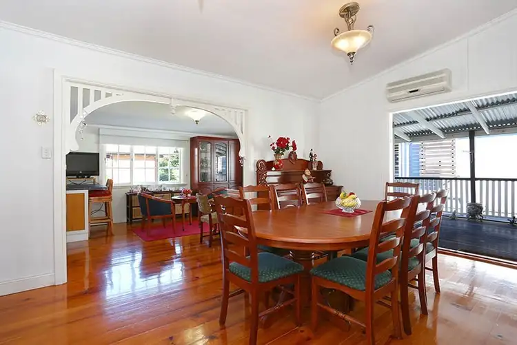 Fifth view of Homely house listing, 11 Hutton Street, Clayfield QLD 4011