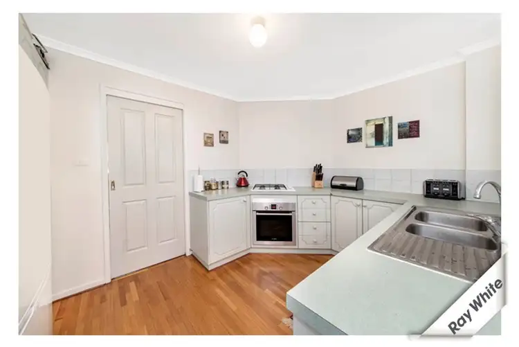 Seventh view of Homely townhouse listing, 2/33 Tenison Woods Circuit, Bonython ACT 2905