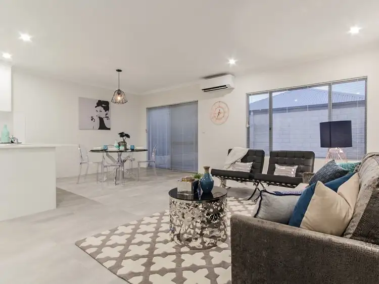 Fourth view of Homely house listing, 60 Ryhill Crescent, Wellard WA 6170