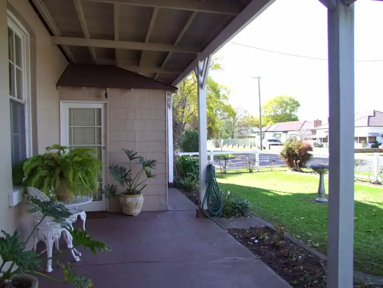 Second view of Homely house listing, 4 Goulburn Street, Singleton NSW 2330