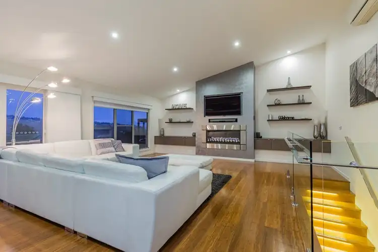 Seventh view of Homely house listing, 21 Melville Avenue, Newtown VIC 3220